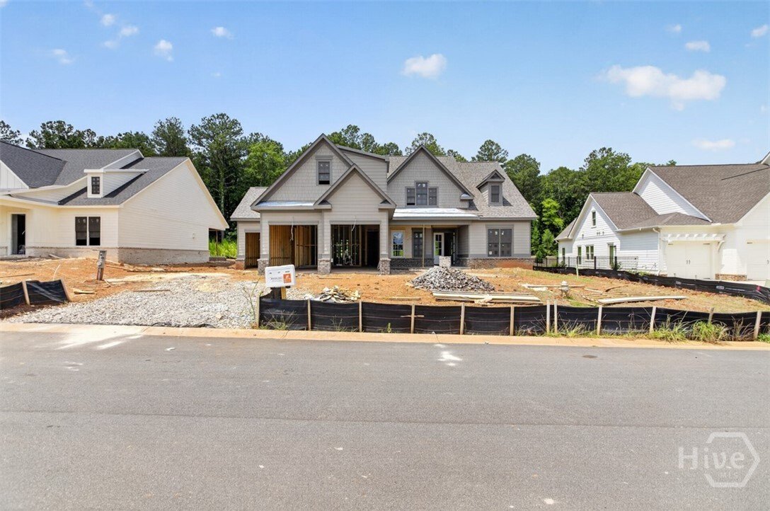 House in Winder, Georgia, United States 3 - 18086898