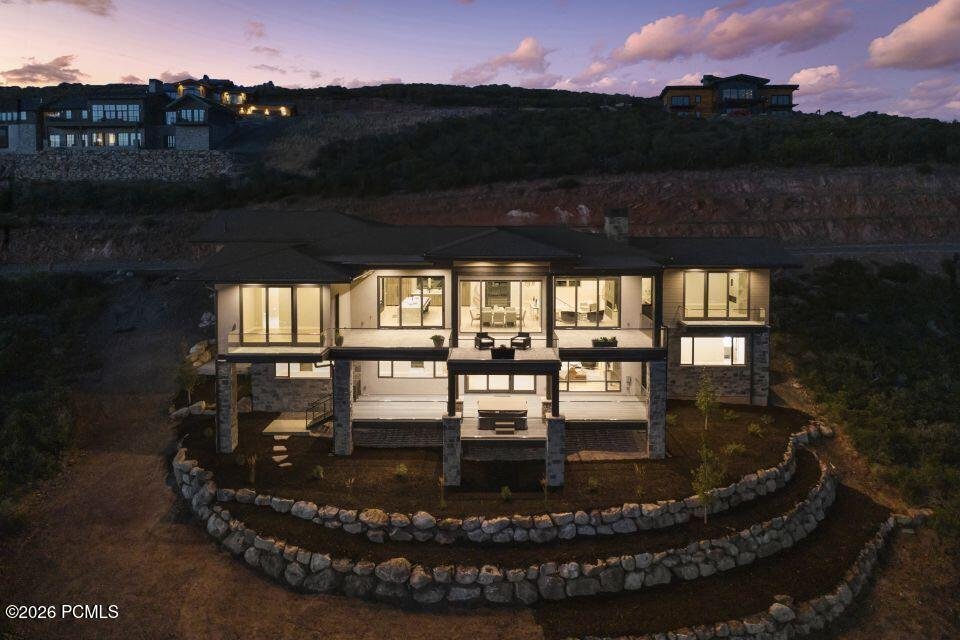 House in Kamas, Utah, United States 4 - 18321802