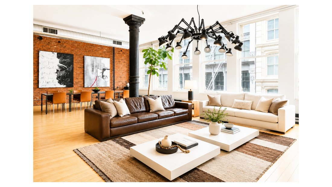 Co Op in New York, New York, United States 2 - 17494427