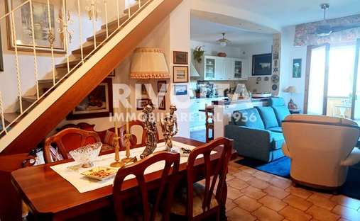Apartment in Porto Ercole, Monte Argentario, Tuscany 1