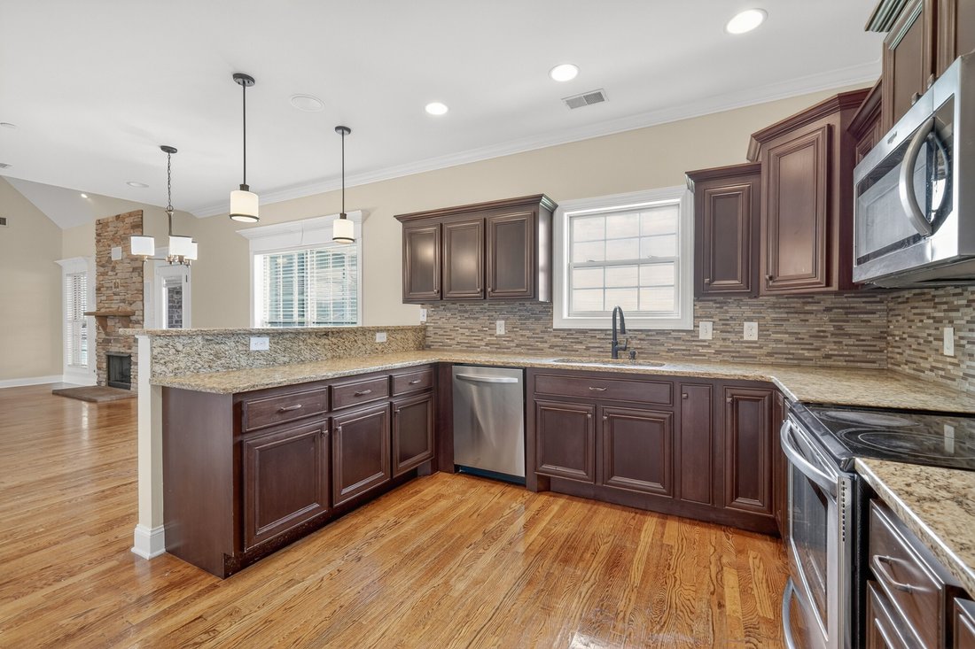 House in Murfreesboro, Tennessee, United States 3 - 18331165