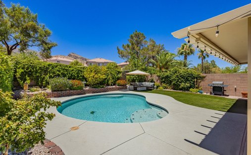 Casa a Las Vegas, Nevada, Stati Uniti 1