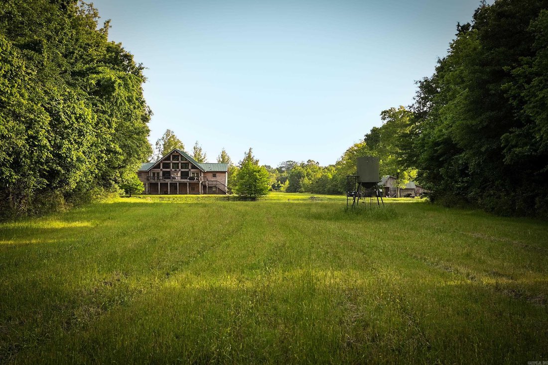 Land in Pine Bluff, Arkansas, United States 5 - 18326680