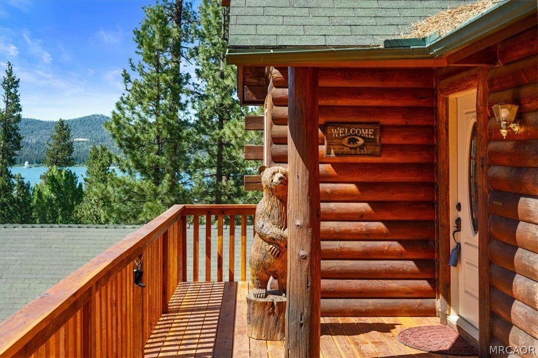 House in Big Bear Lake, California, United States 5 - 18329019