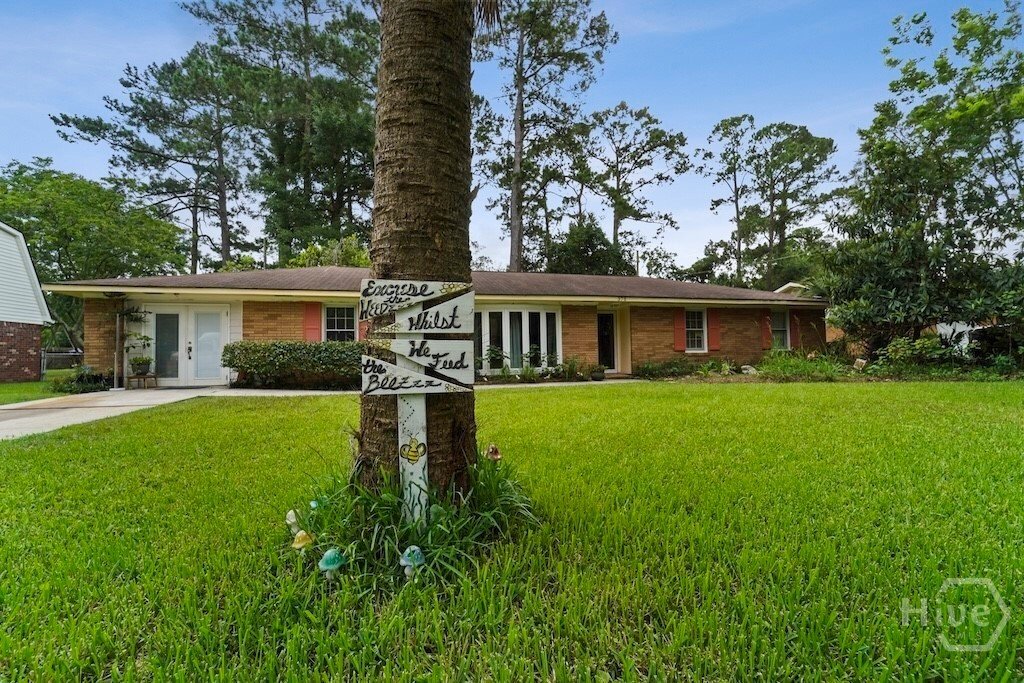House in Savannah, Georgia, United States 3 - 18330926