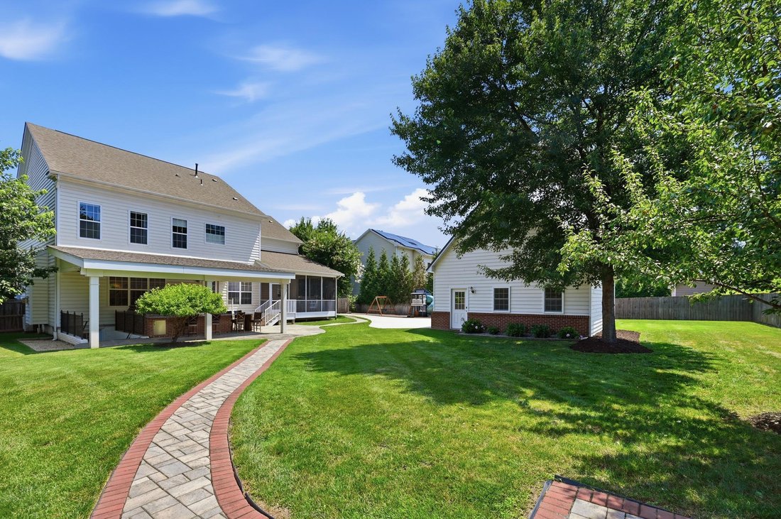 House in Mount Vernon, Virginia, United States 2 - 18331595