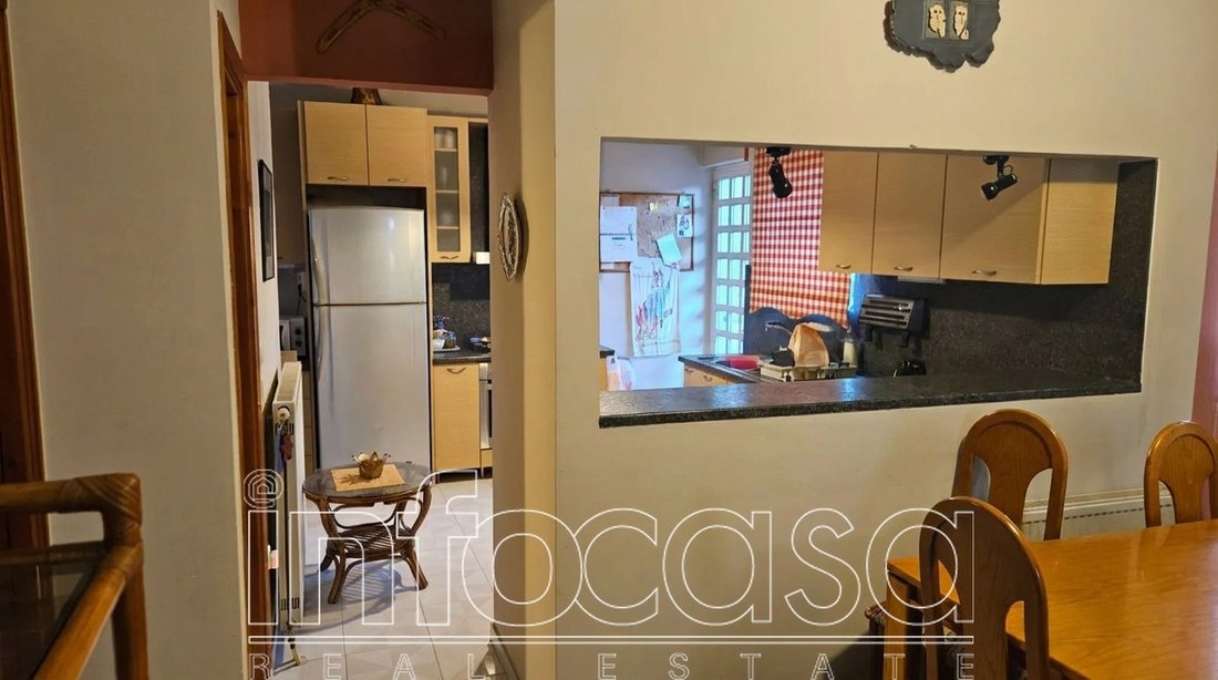 Apartment in Melissia, Attica, Greece 3 - 18327470