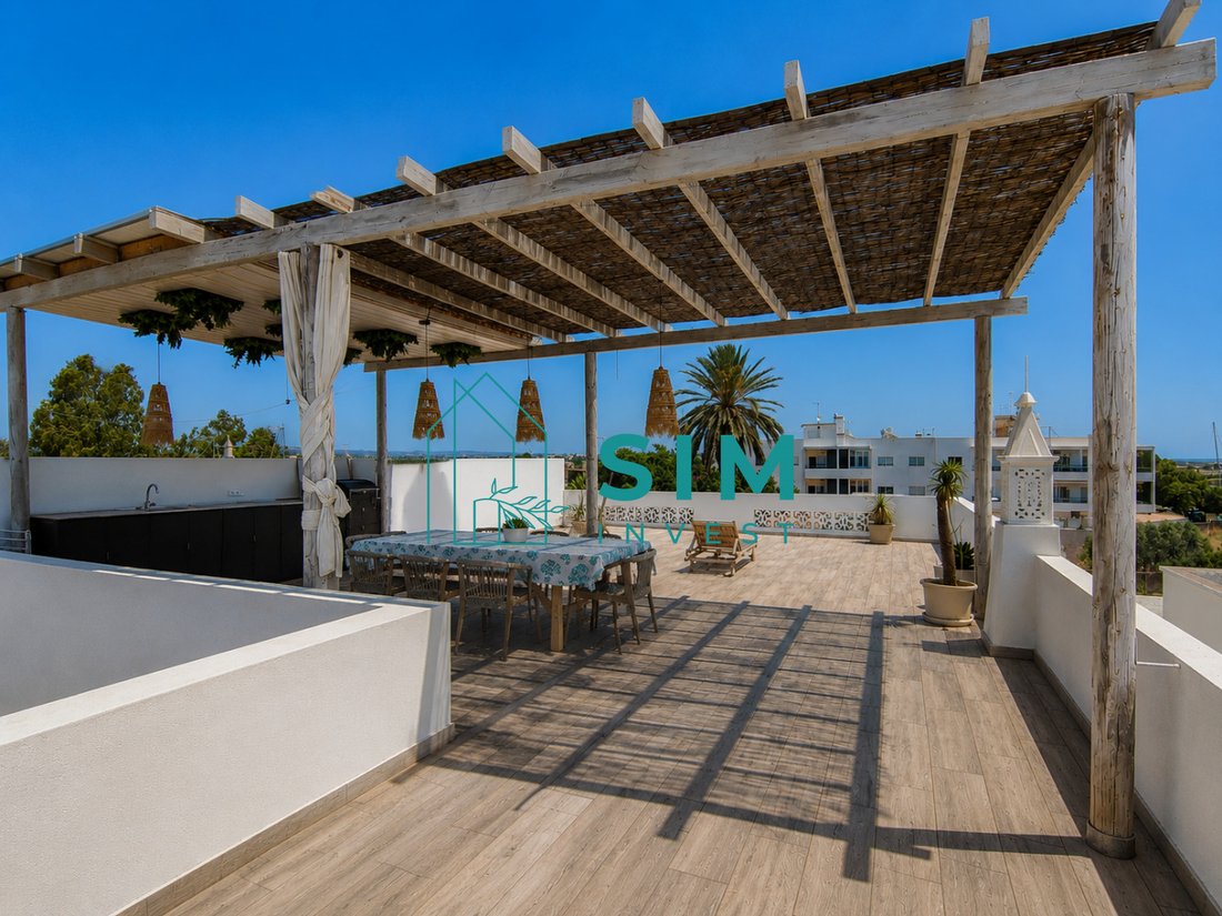 House in Olhao, Algarve, Portugal 2 - 18328655