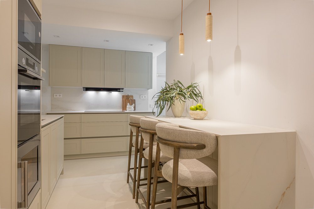 Apartment in Barrio Salamanca, Madrid, Spain 5 - 18329666