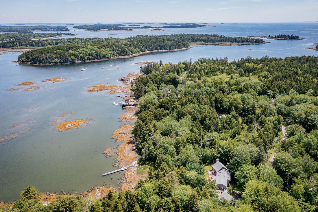 House in Saint George, Maine, United States 2 - 18328959