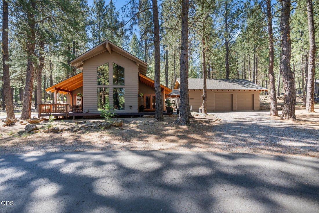 House in Black Butte Ranch, Oregon, United States 2 - 18329261
