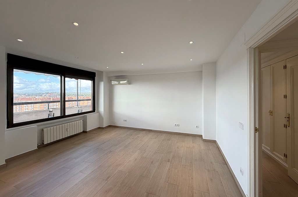 Wohnung in Aravaca, Madrid, Spanien 5 - 18329761