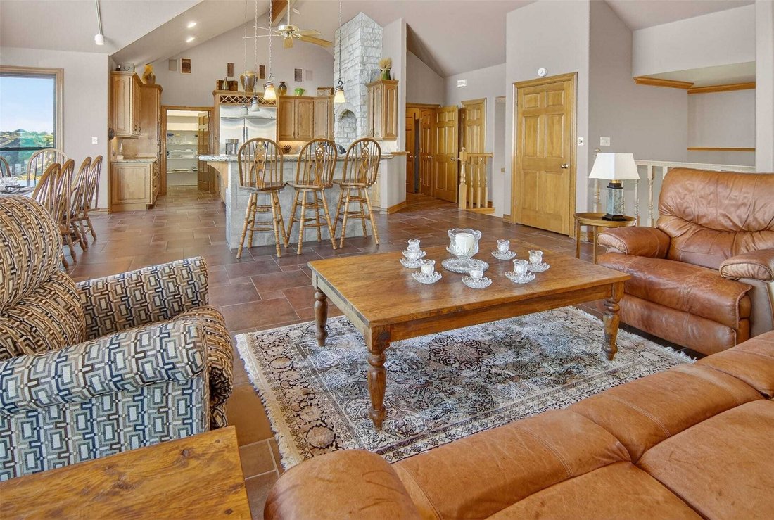 House in Graford, Texas, United States 5 - 17585831