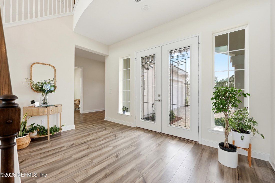 Casa en Jacksonville, Florida, Estados Unidos 4 - 18327100