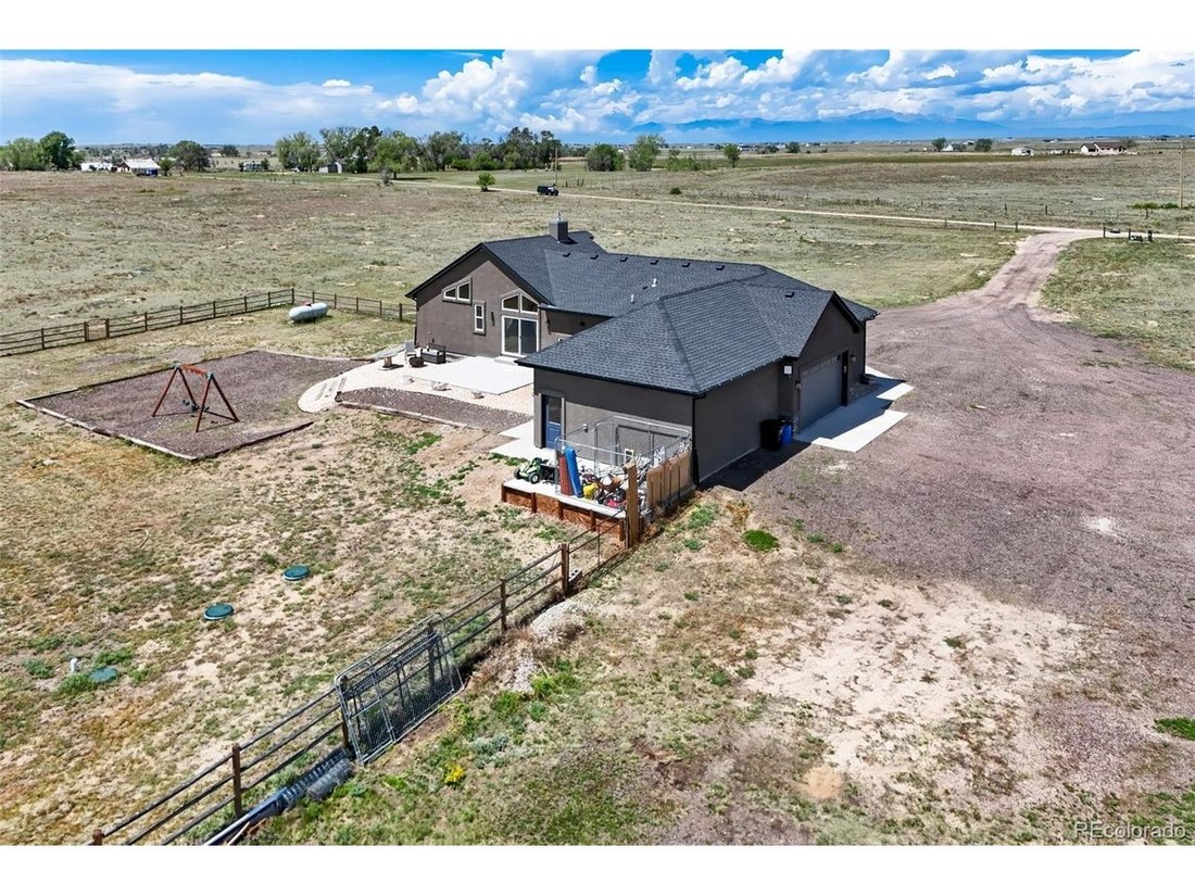 House in Peyton, Colorado, United States 2 - 18327397