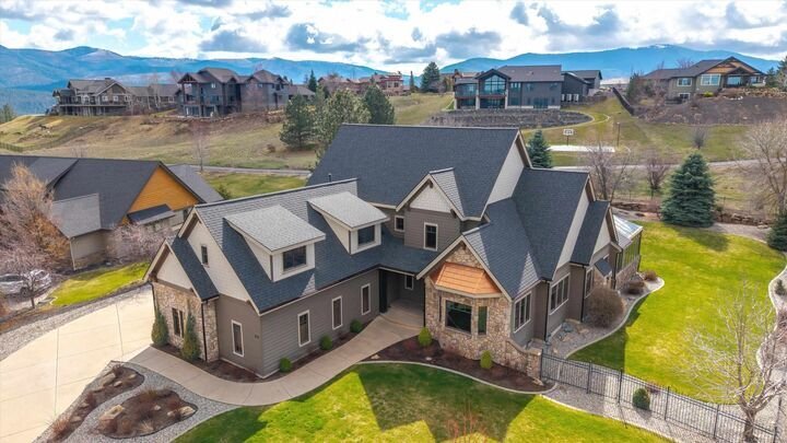 House in Liberty Lake, Washington, United States 3 - 18332219