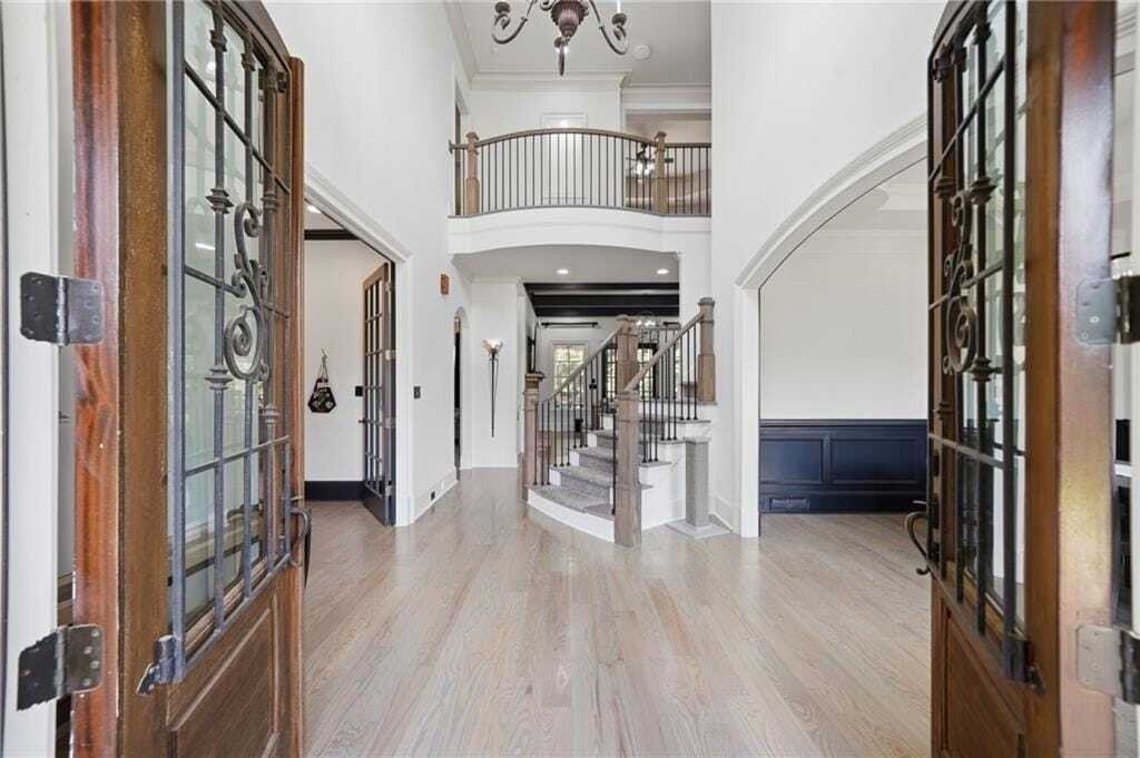 House in Milton, Georgia, United States 4 - 18218382