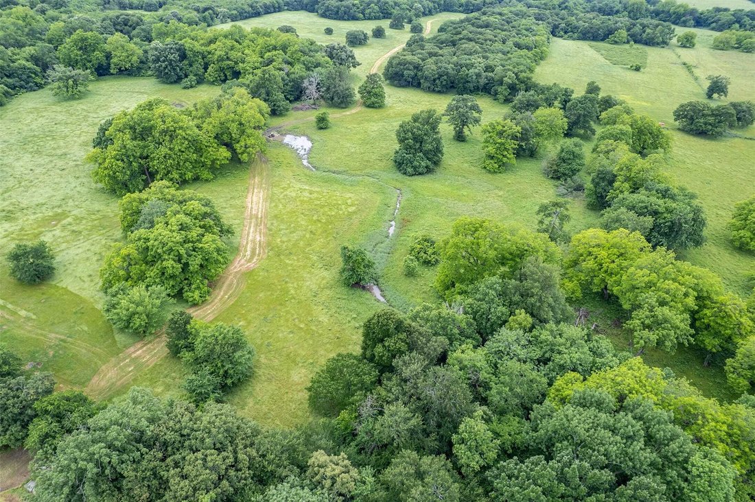 Land in Wolfe City, Texas, United States 1 - 17941837