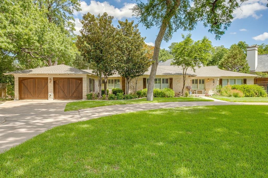 House in Fort Worth, Texas, United States 2 - 18331465