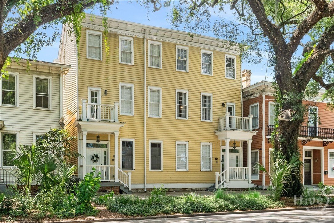 Condominio a Savannah, Georgia, Stati Uniti 3 - 18327413