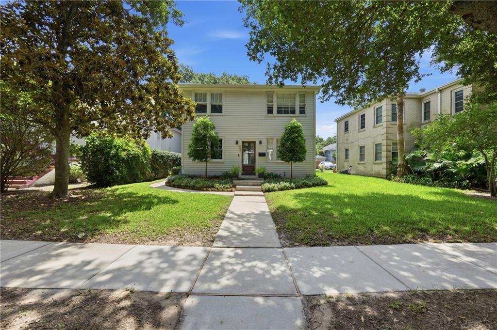 House in New Orleans, Louisiana, United States 1 - 18329663