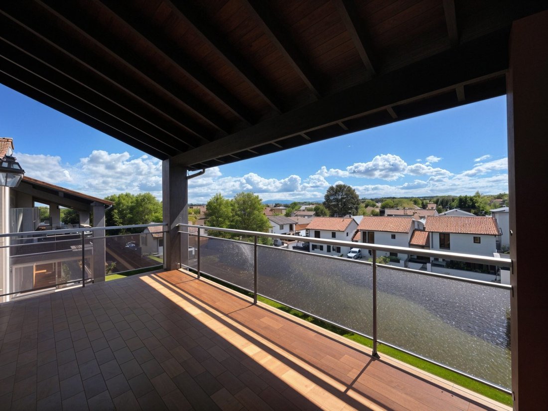 Apartment in Anglet, Nouvelle-Aquitaine, France 3 - 18332252