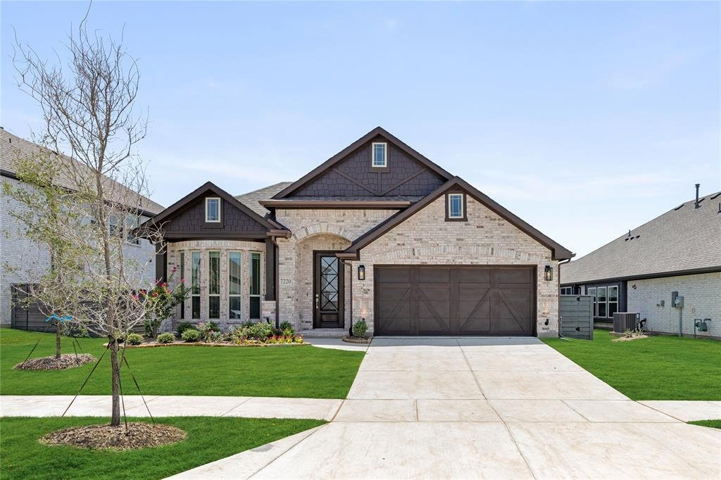 House in Cross Roads, Texas, United States 2 - 17334094