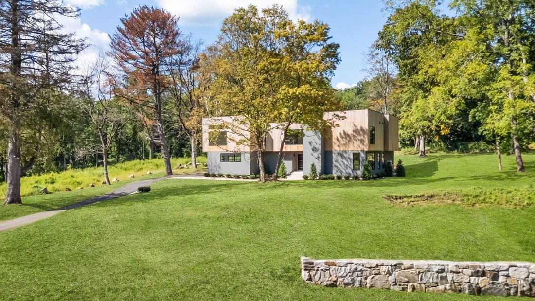 House in Mount Kisco, New York, United States 2 - 16204941