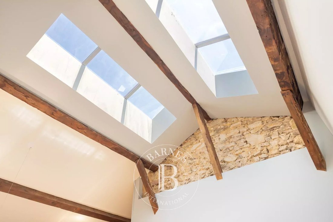 Apartment in Saint Victor, 7e Arrondissement, Marseille 4 - 18328383