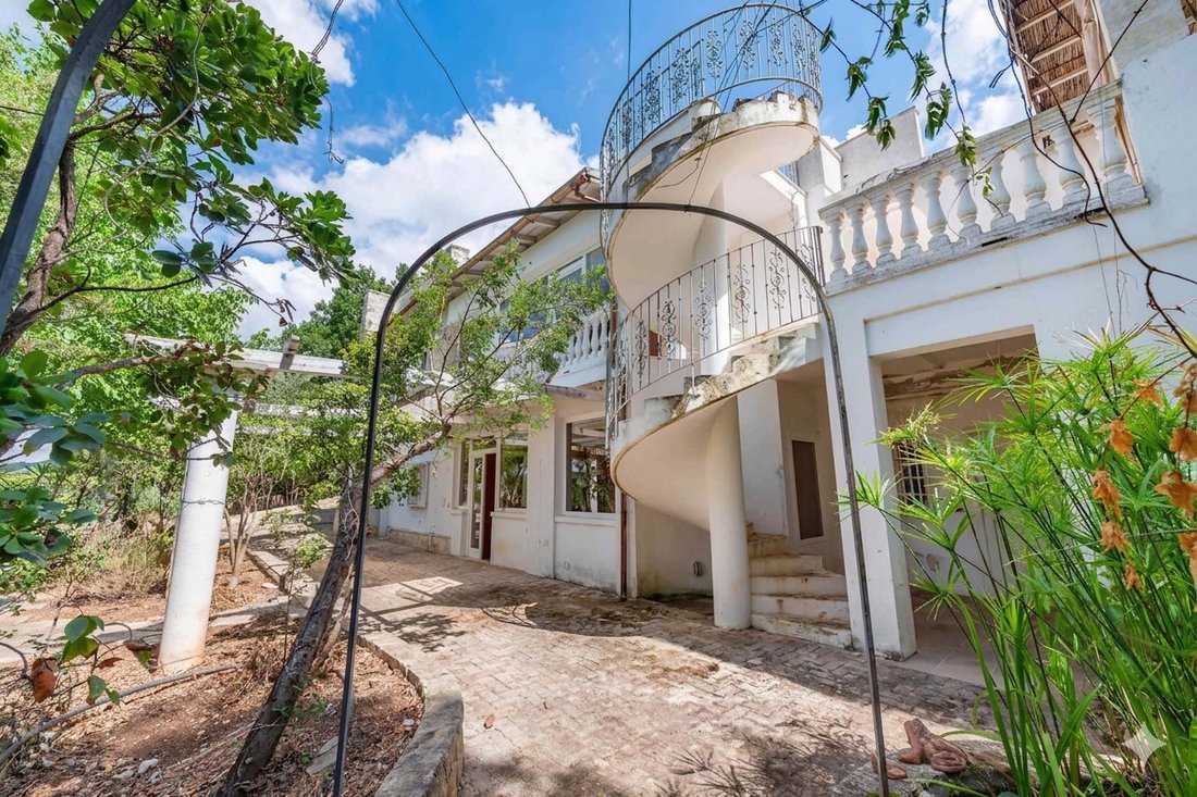 Villa in Selva di Fasano - Laureto, Fasano, Puglia 4 - 18332040