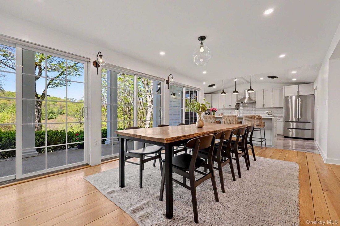 House in Bedford, New York, United States 4 - 17877890