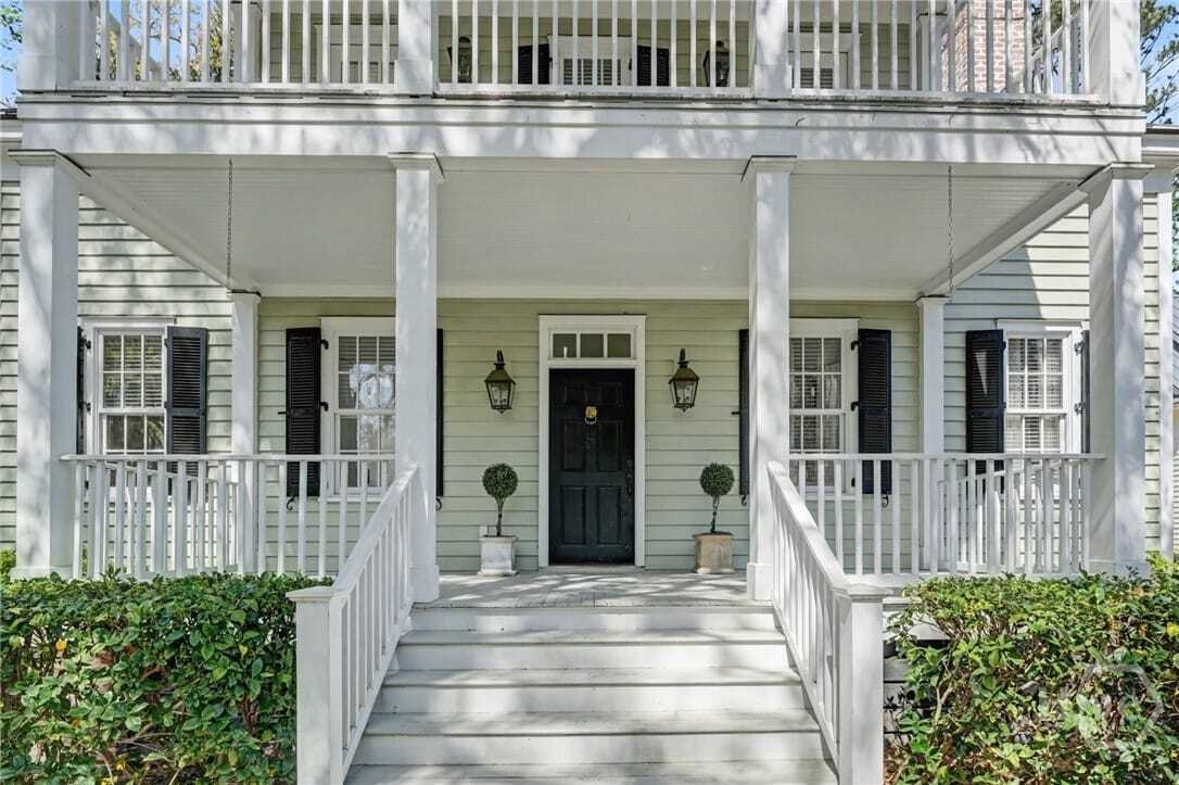 House in Richmond Hill, Georgia, United States 4 - 17535783