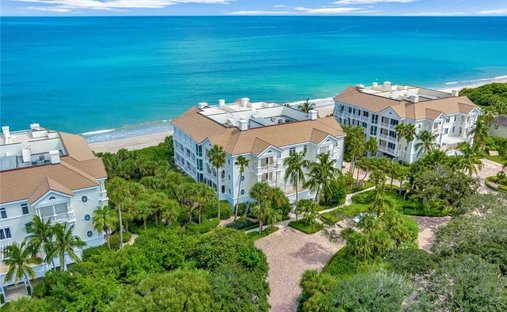 Haus in Vero Beach, Florida, Vereinigte Staaten 1