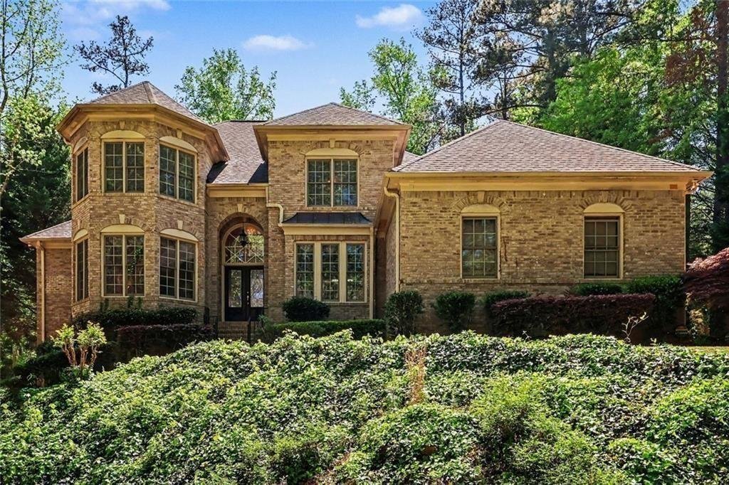 House in Atlanta, Georgia, United States 1 - 17668492