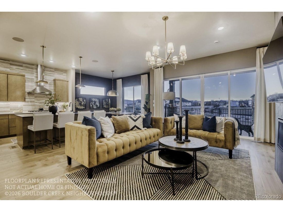 House in Fort Collins, Colorado, United States 2 - 18330760