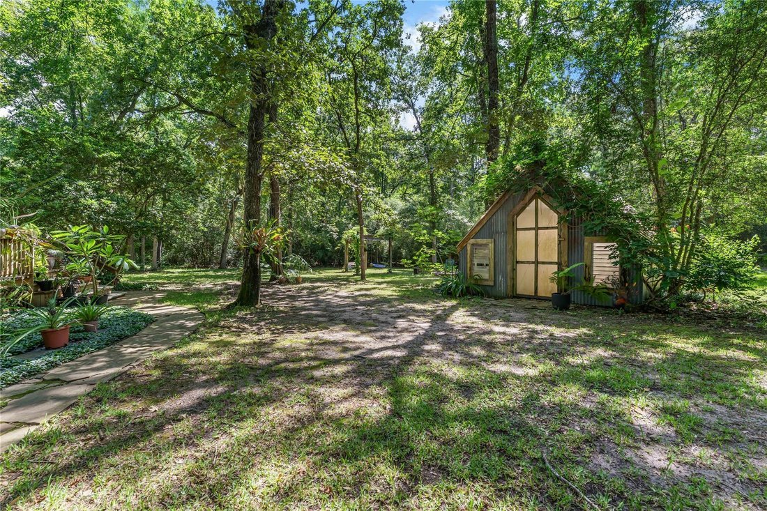 House in Magnolia, Texas, United States 4 - 18331249