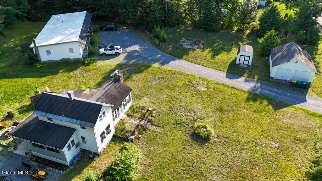 Lake George, New York, United States 2 - 18329075