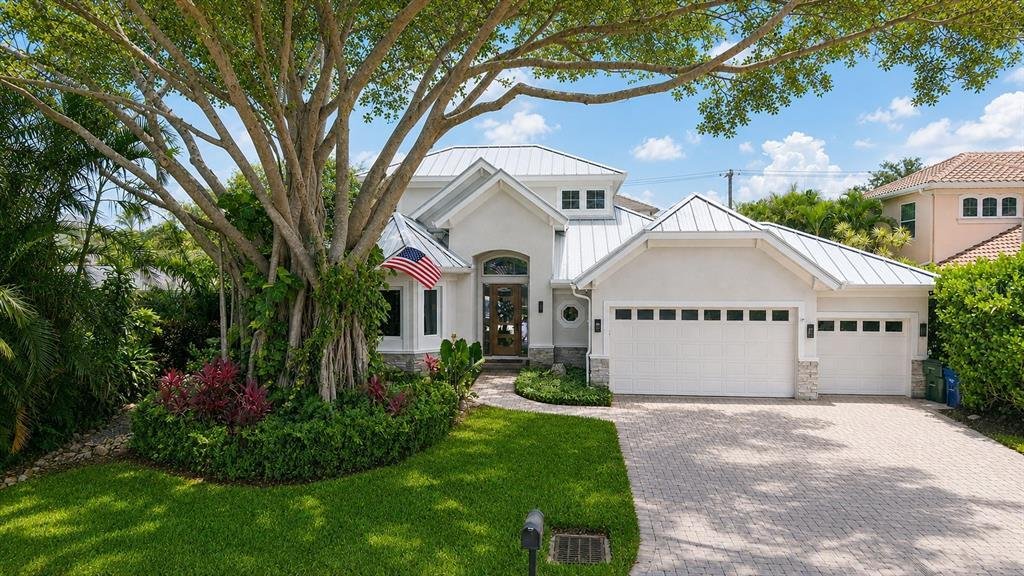 House in Sarasota, Florida, United States 1 - 18332440