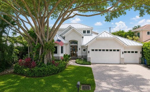 House in Sarasota, Florida, United States 1