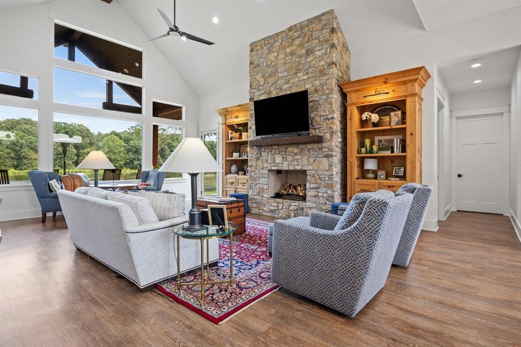 Farm Ranch in Pittsburg, Texas, United States 5 - 18331418