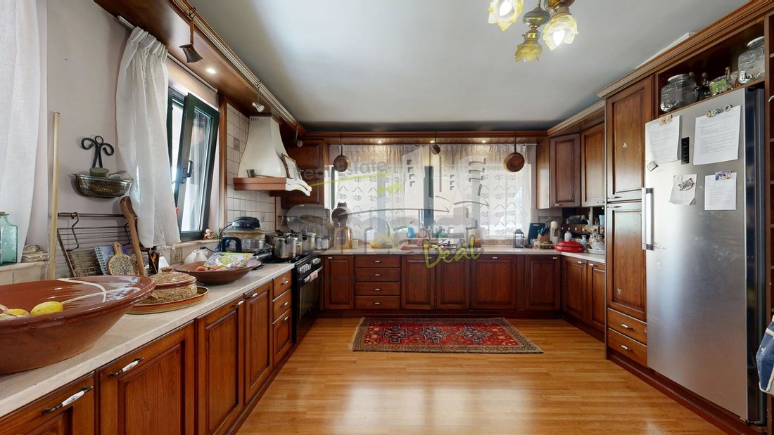 Appartement à Sarabaliou, Messatida, Peloponnese, Western Greece and the Ionian 4 - 18330668