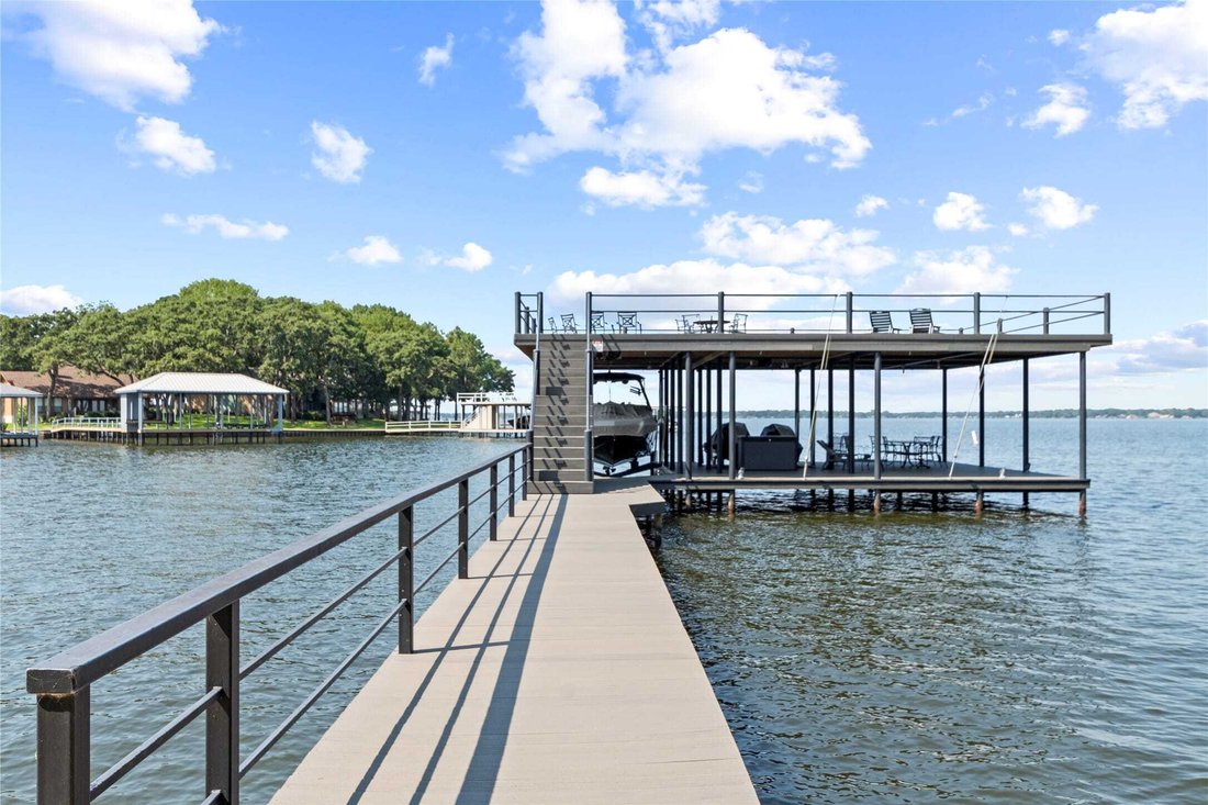House in Trinidad, Texas, United States 1 - 17306719