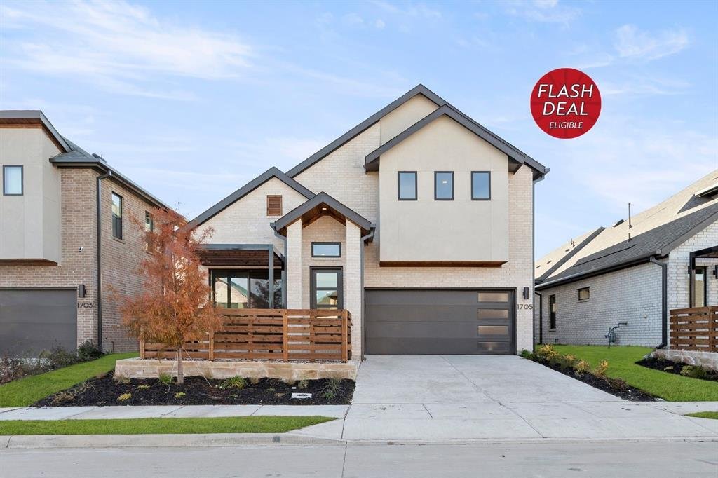 House in Melissa, Texas, United States 1 - 17192980