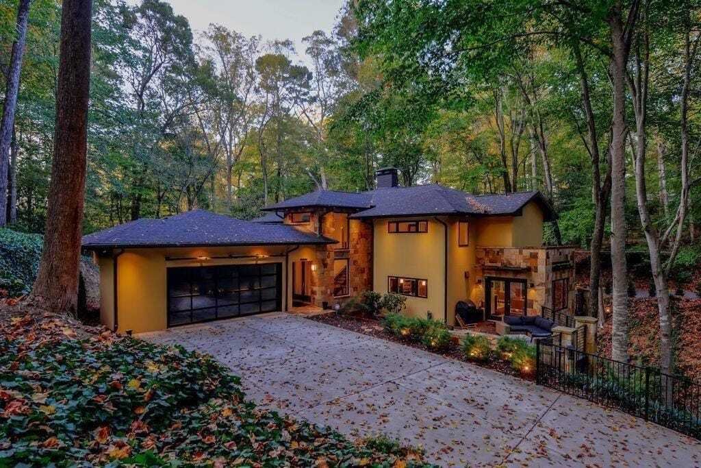 House in Atlanta, Georgia, United States 4 - 17715451