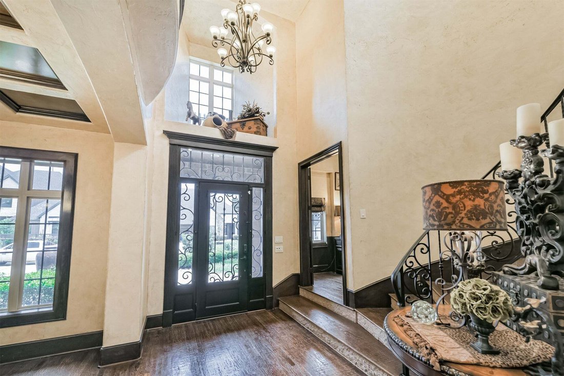 House in Conroe, Texas, United States 5 - 18331555