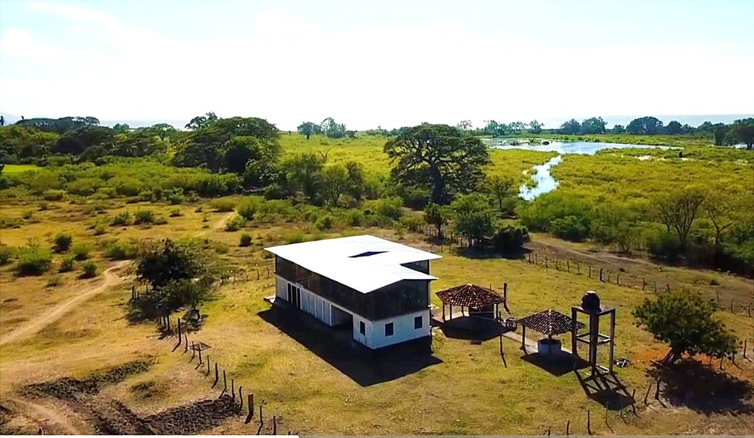 Land in Malacatoya, Granada, Nicaragua 1 - 17249563