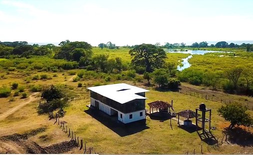 Land in Malacatoya, Granada, Nicaragua 1