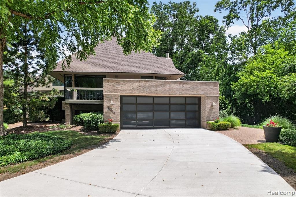 Condo in Troy, Michigan, United States 1 - 18308461