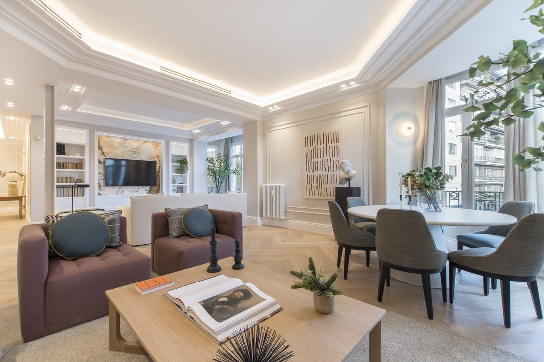 Apartment in Barrio Salamanca, Madrid, Spain 3 - 18329863