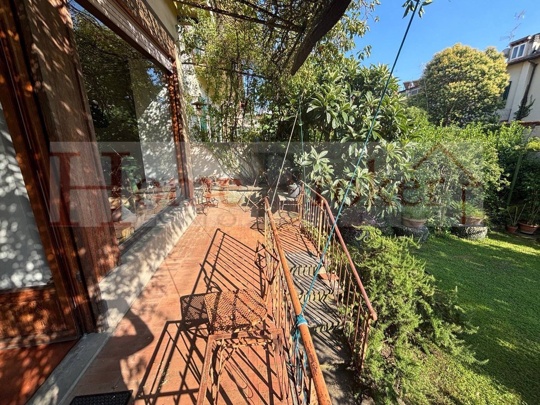 Villa in Campo di Marte - Stadium, Florence, Italy 5 - 18326895